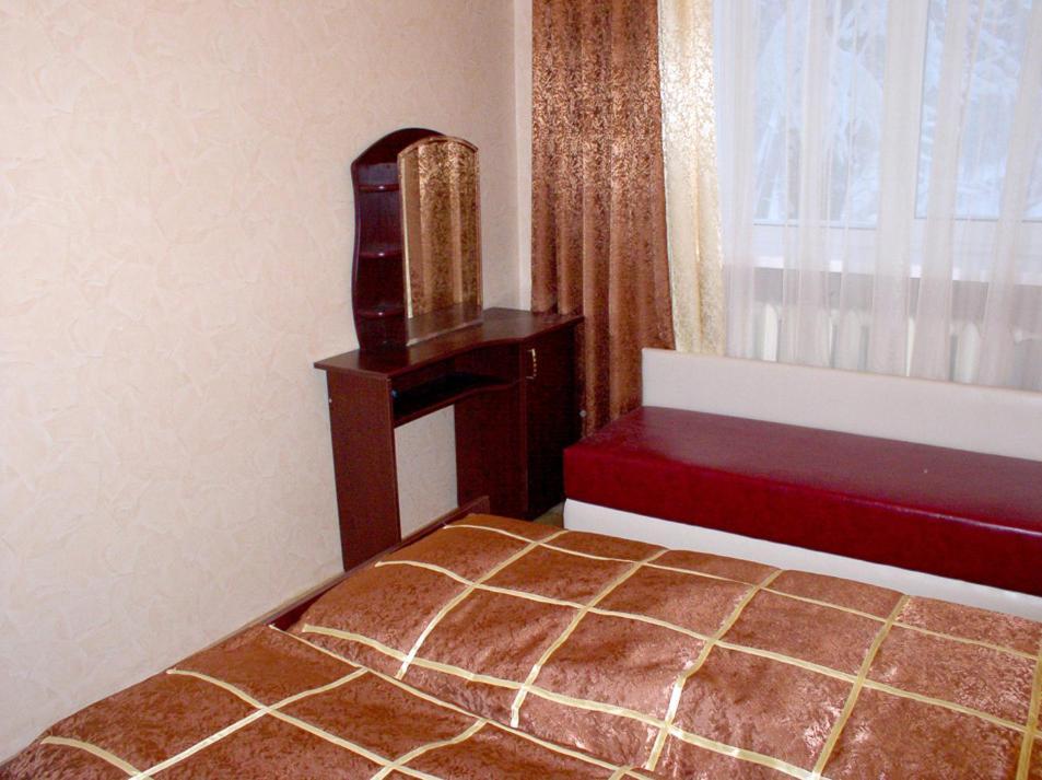 Hotel Rogachev Rahachow Kamer foto