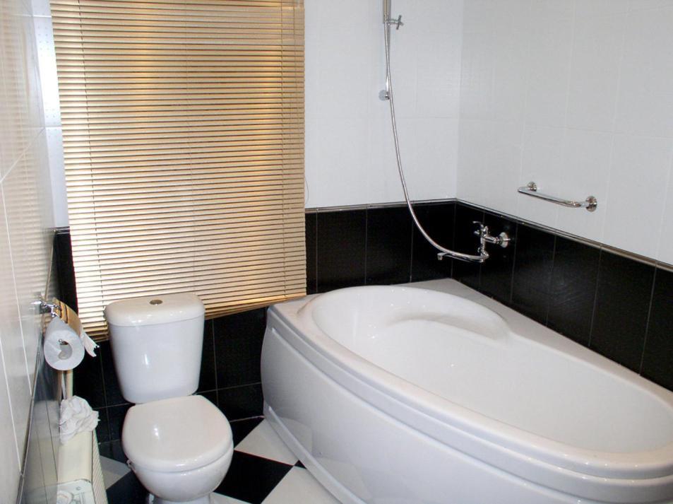 Hotel Rogachev Rahachow Kamer foto