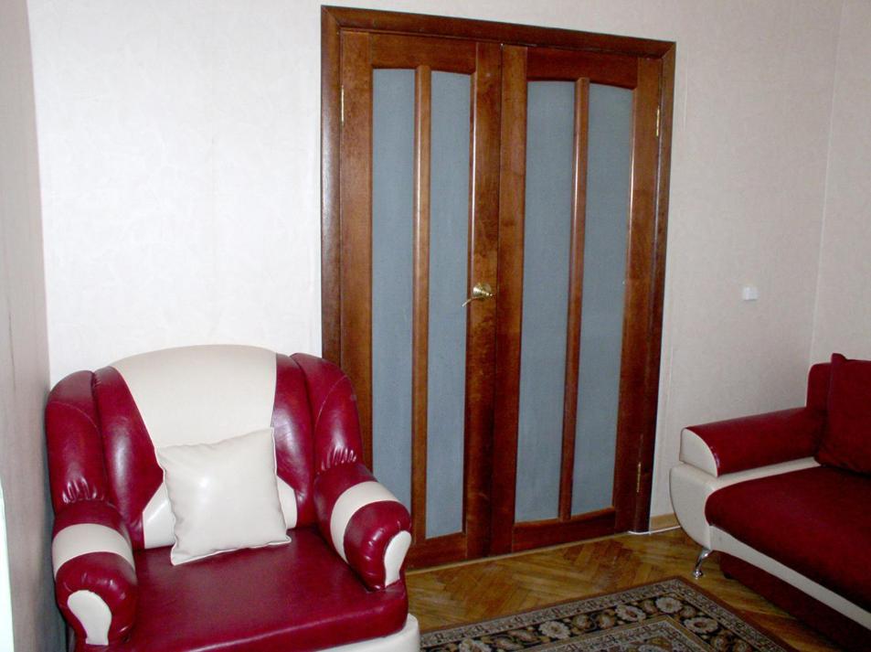 Hotel Rogachev Rahachow Kamer foto