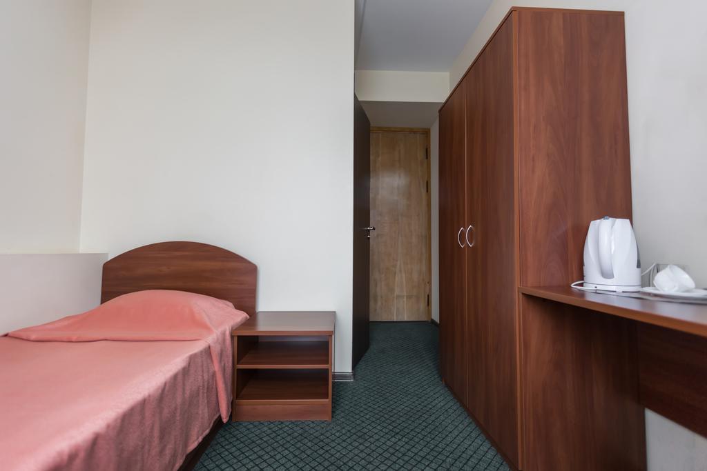 Hotel Rogachev Rahachow Buitenkant foto