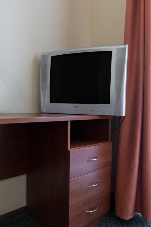 Hotel Rogachev Rahachow Buitenkant foto