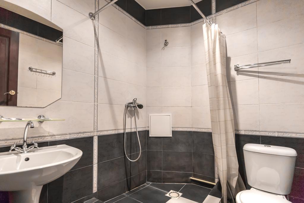 Hotel Rogachev Rahachow Buitenkant foto
