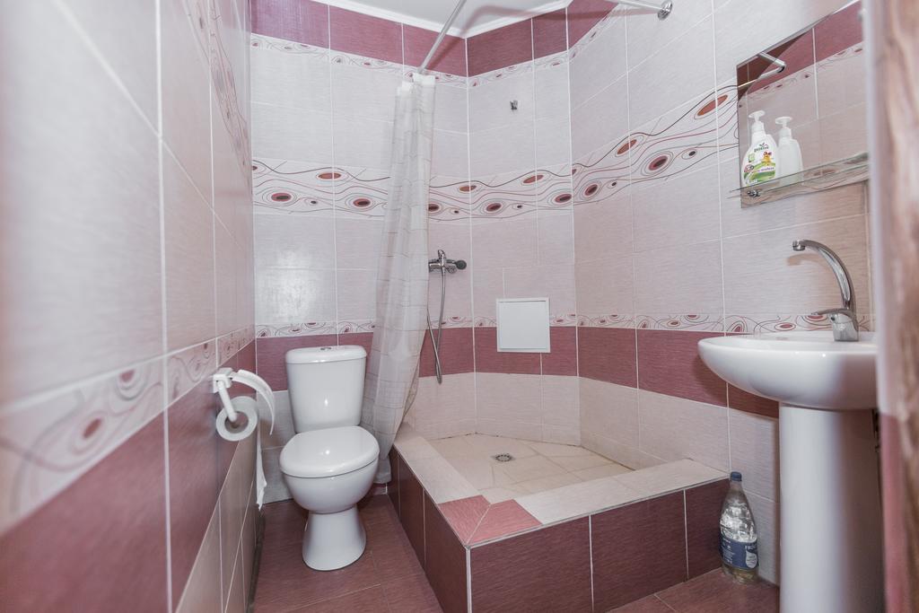 Hotel Rogachev Rahachow Buitenkant foto