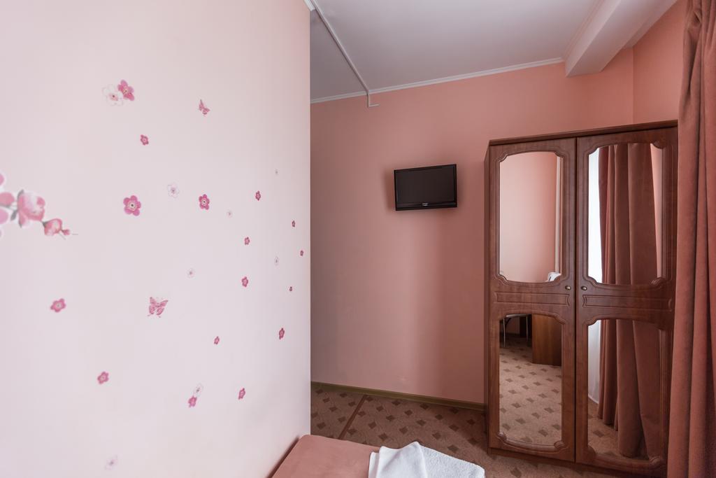 Hotel Rogachev Rahachow Buitenkant foto