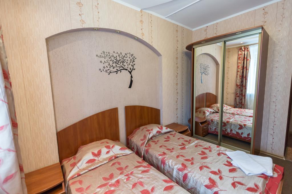 Hotel Rogachev Rahachow Buitenkant foto
